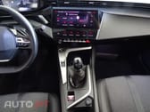 Peugeot 308 SW 1.2 PureTech Allure Pack