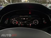 Audi A6 Avant 40 TDI Sport S tronic