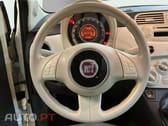 Fiat 500 1.2 New Lounge