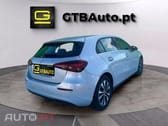 Mercedes-Benz A 200 ADVANCED  
