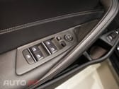 BMW 520 e Line Luxury