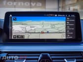 BMW 520 d Line Luxury Auto