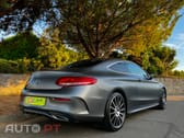 Mercedes-Benz C 250 Nacional