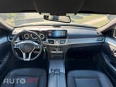Mercedes-Benz E 250 CDi Avantgarde BlueEfficiency Auto.