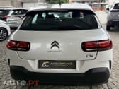Citroen C4 Cactus 1.2 PureTech Feel
