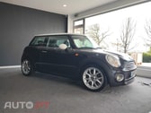 MINI Cooper 1.6D