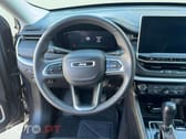 Jeep Compass 1.3 T4 4xe Auto Limited