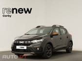 Dacia Sandero Sandero 1.0 ECO-G Stepway Extreme + Up&Go Bi-Fuel