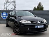 Renault Mégane 1.5 dCi Extreme