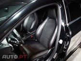 Mercedes-Benz A 180 d 7G-DCT AMG Line