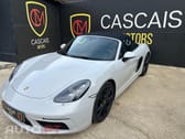 Porsche 718 2.0 PDK