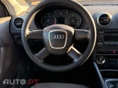 Audi A3 Sportback 1.9 TDi Sport