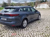 Renault Mégane BLUE dCi 115 BUSINESS EDITION