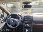 Renault Clio dCi