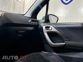 Peugeot 2008 1.6 e-HDi Allure 2-Tronic