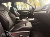 Audi Q5 50 TFSI e