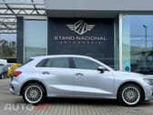 Audi A3 Sportback 40 TFSIe Advanced