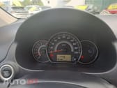 Mitsubishi Space Star 1.2 Intense