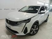 Peugeot 3008 1.6 Hybrid Allure e-EAT8