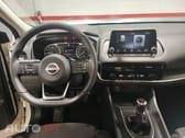 Nissan Qashqai 1.3 DIG-T Acenta