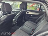 Mercedes-Benz E 220 d 4-Matic All Terrain Avantgarde +