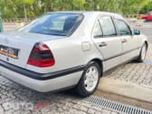 Mercedes-Benz C 220 W202