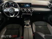 Mercedes-Benz A 180 d AMG Line Aut.