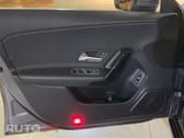 Mercedes-Benz CLA 200 d Shooting Brake Style Aut.