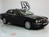 Jaguar XJ XJ6 2.7 D V6 Sovereign