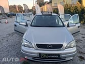 Opel Astra 1.4 Club