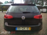 Volkswagen Golf VII 1.6 TDi VAN