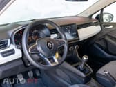 Renault Clio 1.0 TCe Limited