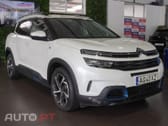 Citroen C5 Aircross 1.6 Hybrid C-Series e-EAT8