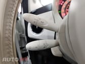 Fiat 500C 1.2 Lounge Dualogic S&S