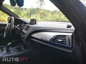 BMW 120 dA Pack M