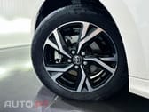 Toyota Yaris Dynamic Edition
