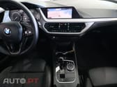 BMW 116 d Advantage Auto