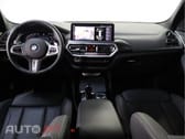BMW X3 xDrive20i Auto