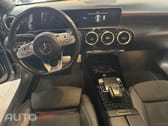 Mercedes-Benz A 180 d AMG Line Aut.