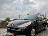 Peugeot 207 SW Sw