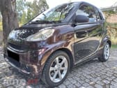 Smart ForTwo 1.0 T Passion 84