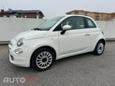 Fiat 500 1.0 Hybrid Pop