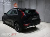Kia Niro 64kWh