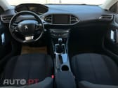 Peugeot 308 1.6 HDi Active