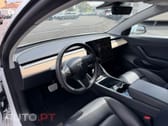 Tesla Model 3 Performance Dual Motor AWD