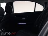 Mercedes-Benz C 220 d AMG Line