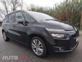 Citroen C4 Grand Picasso 1.6 BlueHDi Intensive EAT6 J17