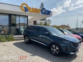 Peugeot 5008 1.5 BlueHDi Allure