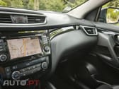 Nissan Qashqai 1.3 DIG-T N-Connecta J18 Led