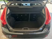 Ford Fiesta 1.4 TDCI